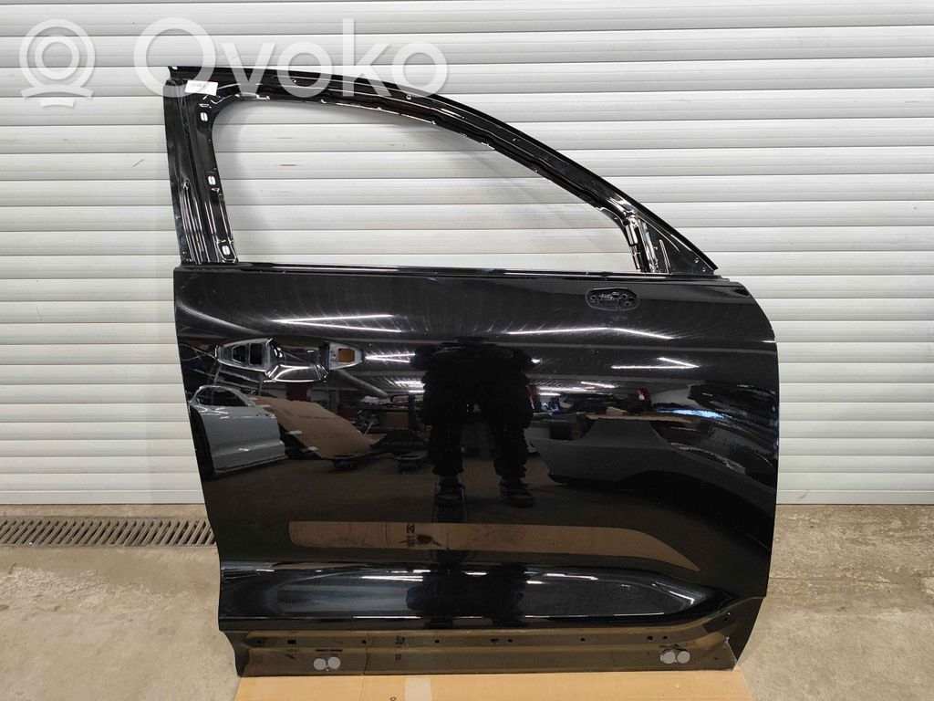 Volvo XC40 Durvis 