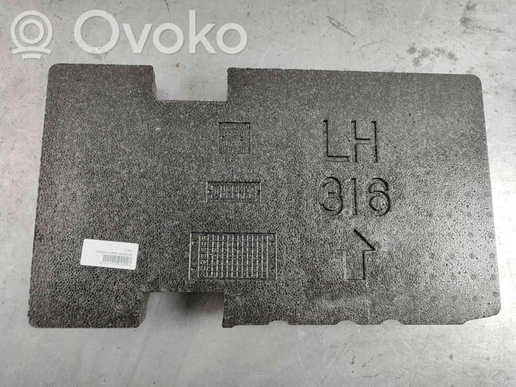 Volvo XC40 Inne części wnętrza samochodu 