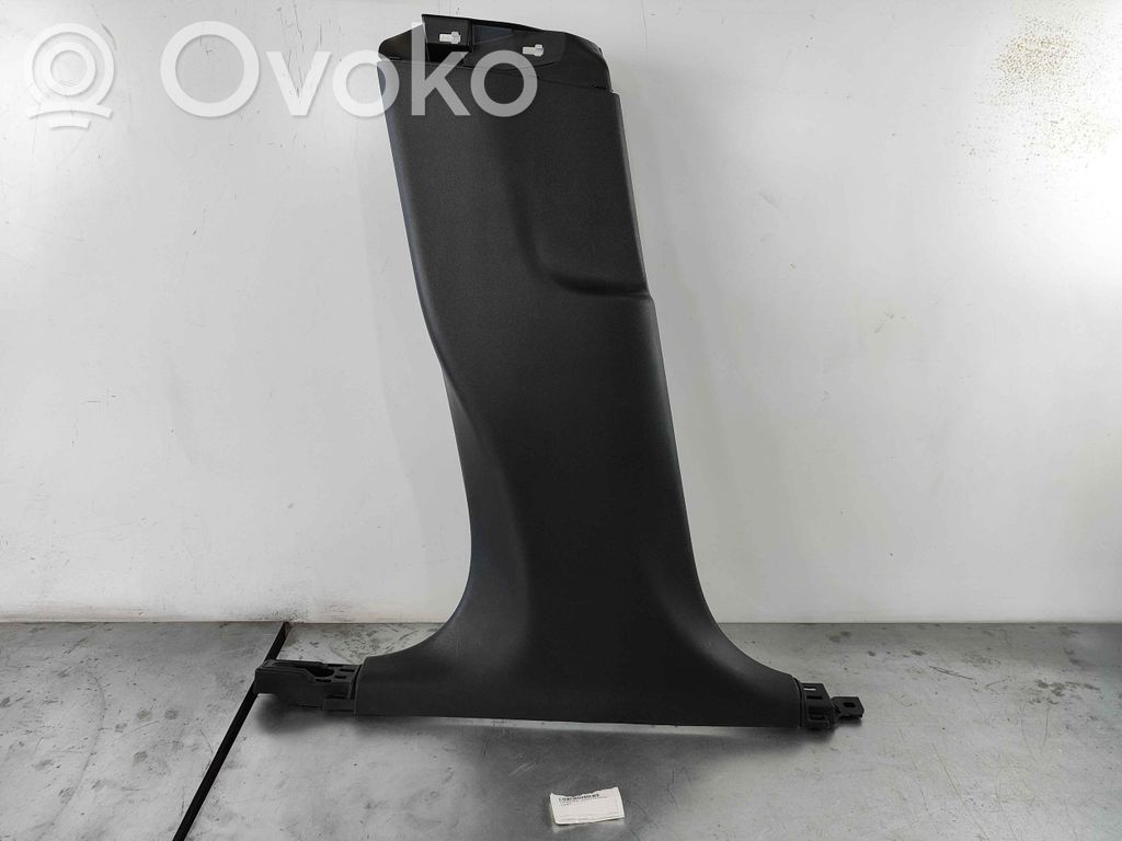 Tesla Model Y (B) pillar trim (bottom) 