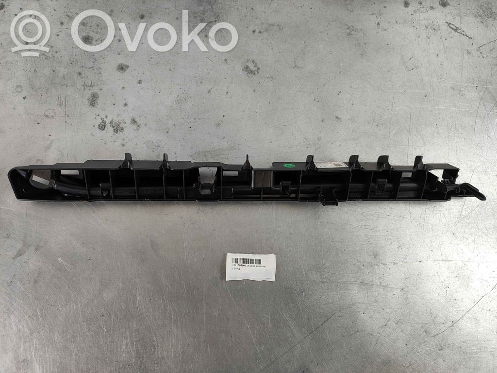 Tesla Model Y Front bumper mounting bracket 