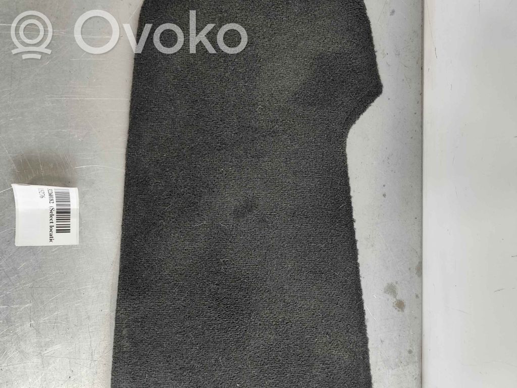 Volvo XC60 Kita centrinė konsolės (tunelio) detalė 
