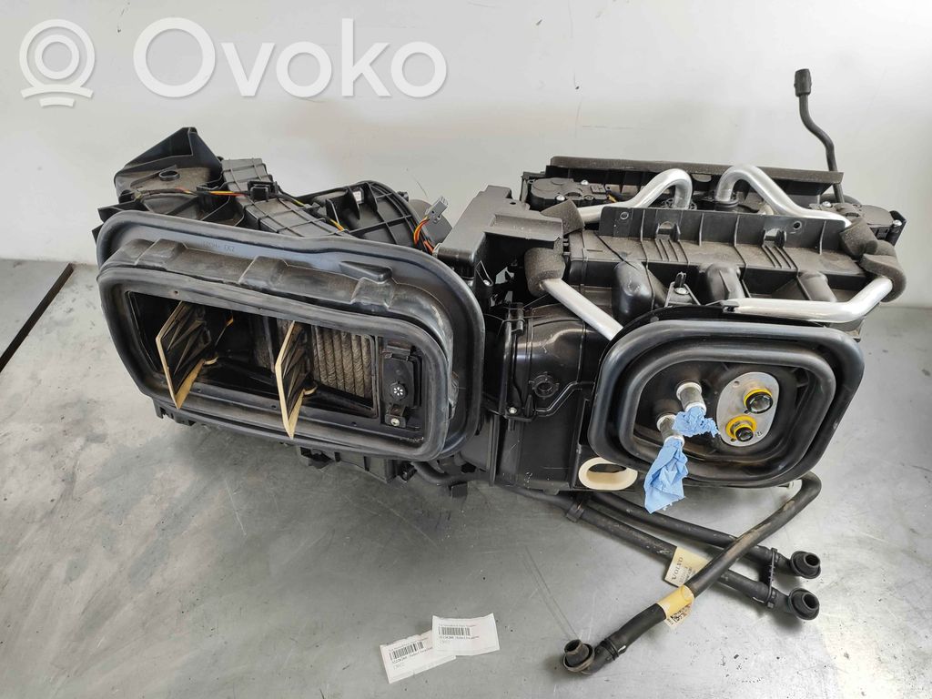 Volvo XC60 Nagrzewnica / Komplet 