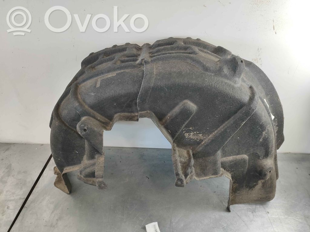 Volvo XC60 Apărători interioare aripă roată spate 