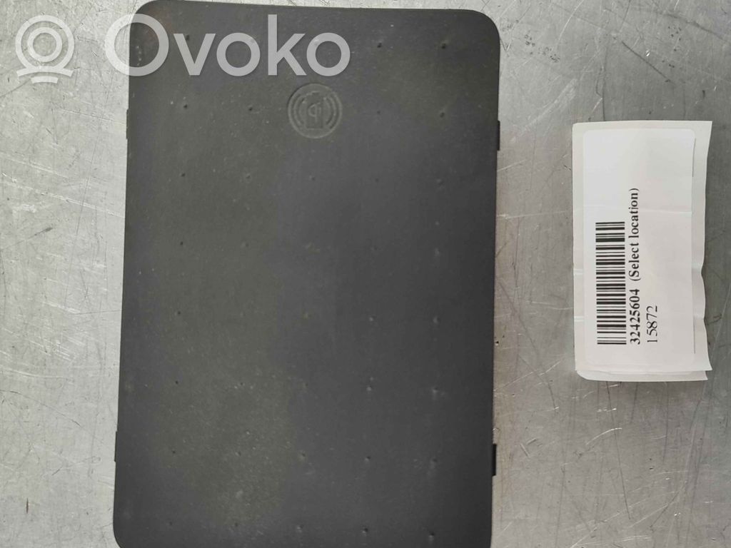 Wireless charging module   32425604,32389356