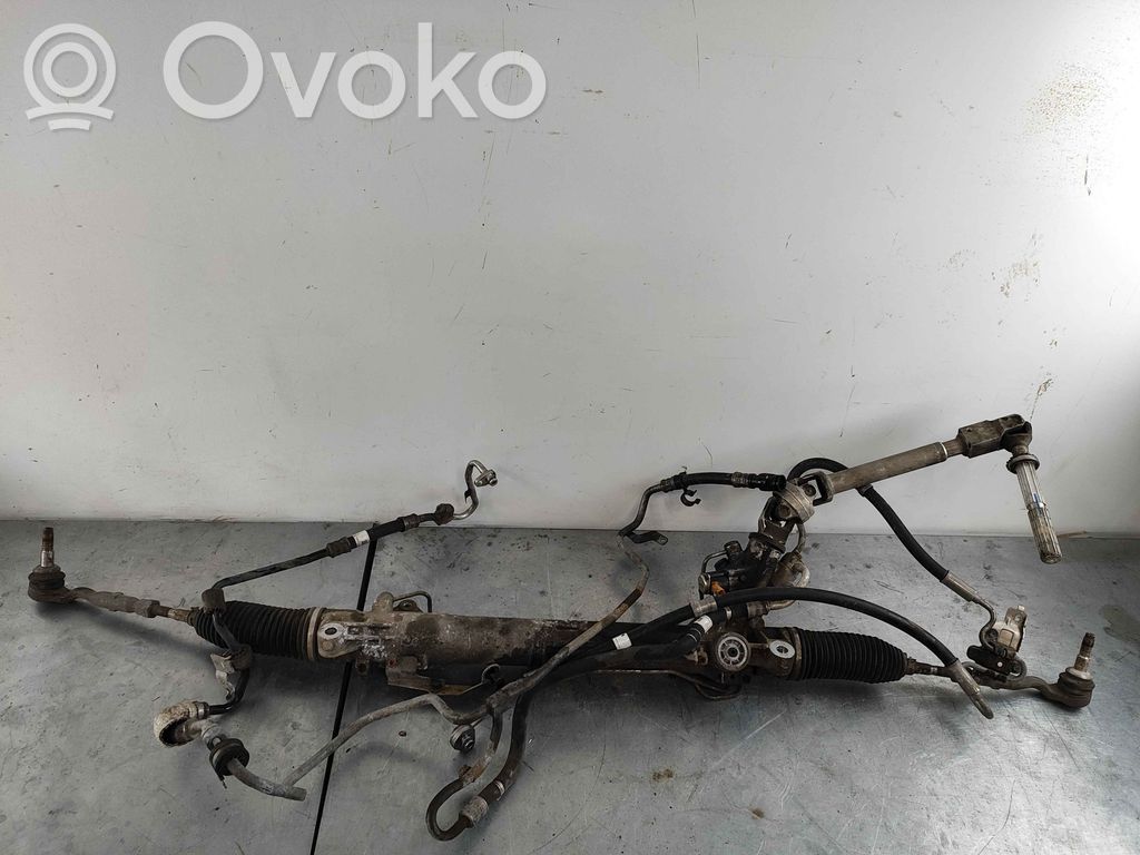 BMW 7 F01 F02 F03 F04 Casetă direcție 