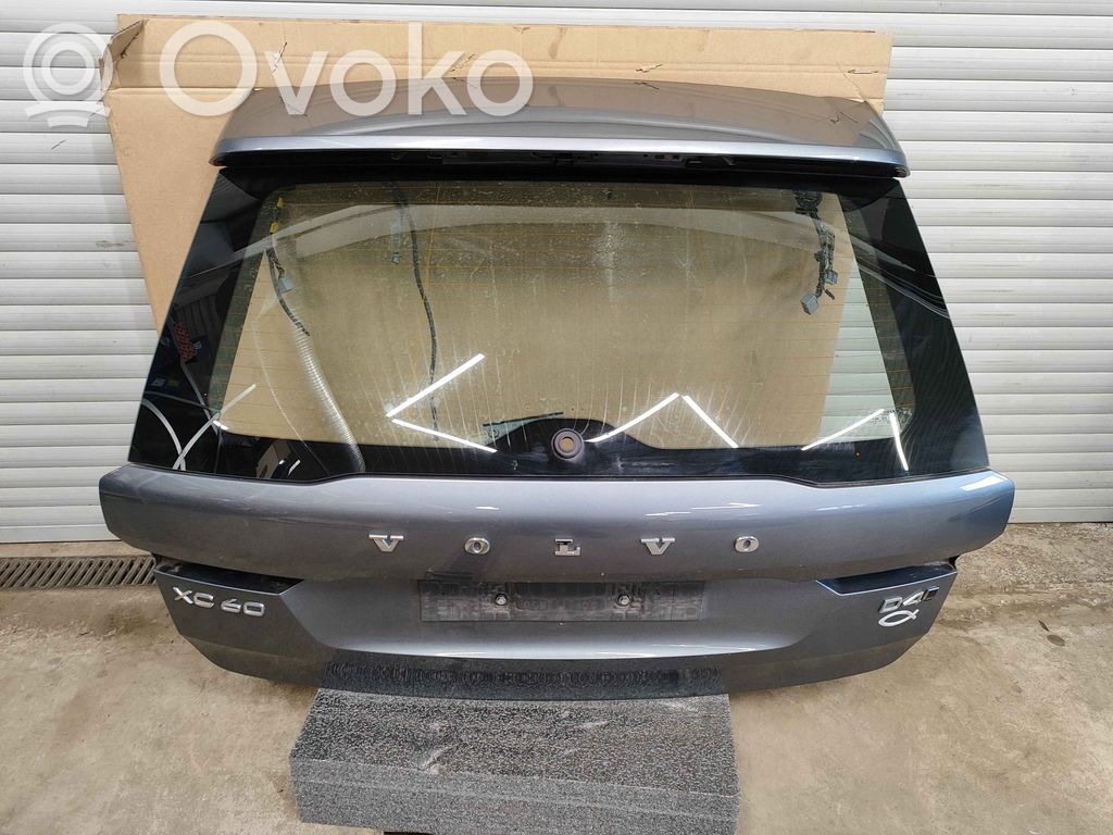 Volvo XC60 Puerta del maletero/compartimento de carga 