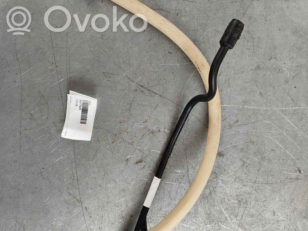 Volvo XC60 Manguera/tubo del radiador 