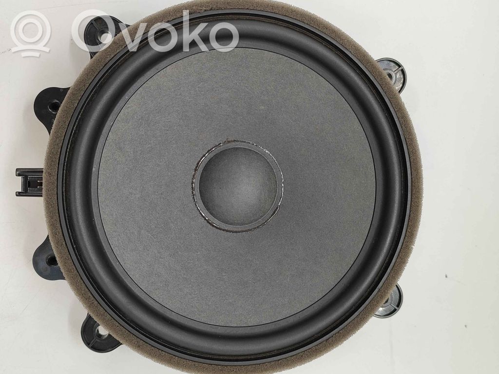 Tesla Model Y Etuoven kaiutin 