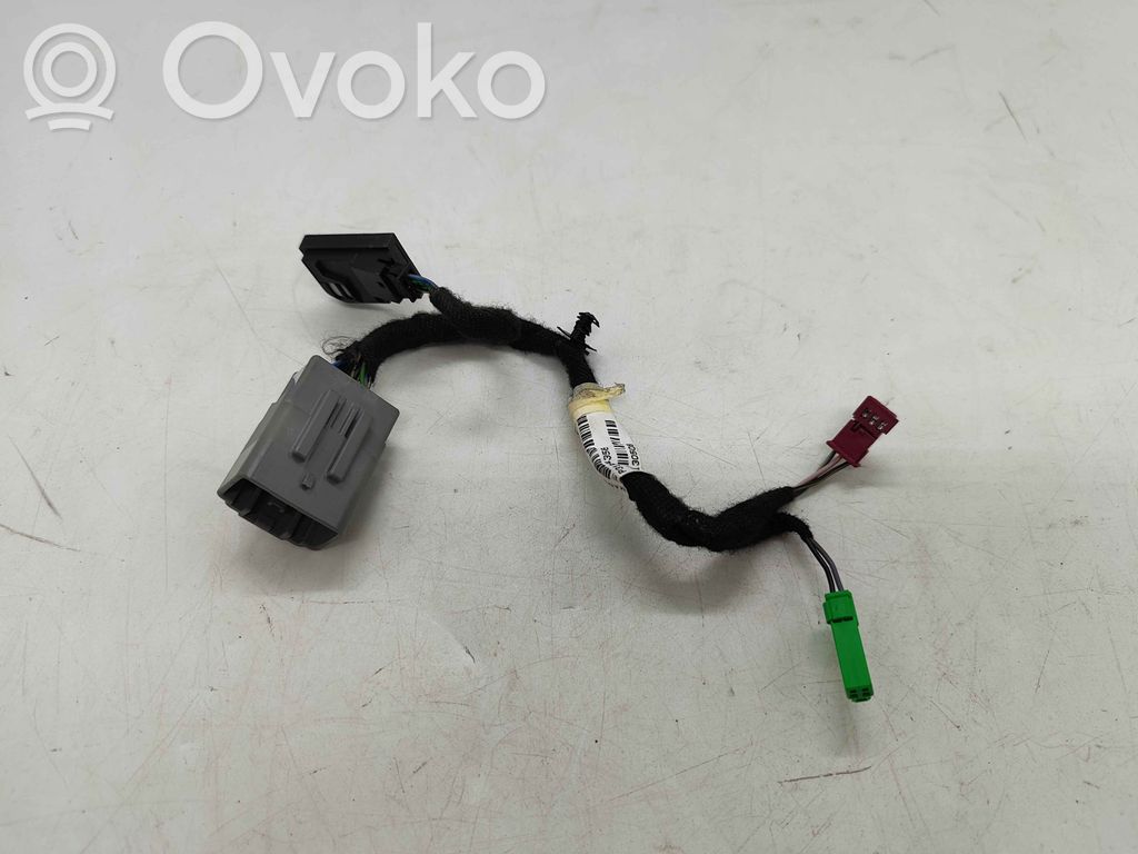 Volvo XC60 Rain sensor 