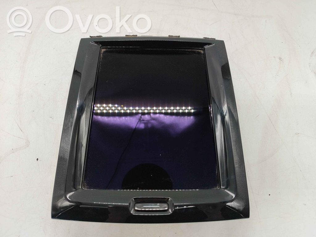 Volvo XC60 Screen/display/small screen 