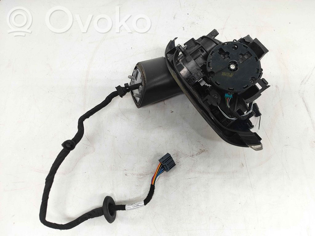 Volvo XC60 Oglindă electrică ușă față 