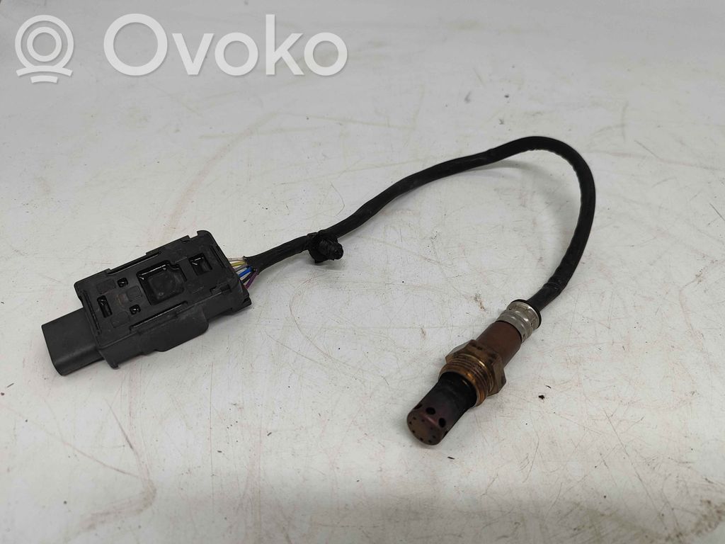 Volvo XC60 Lambda probe sensor 