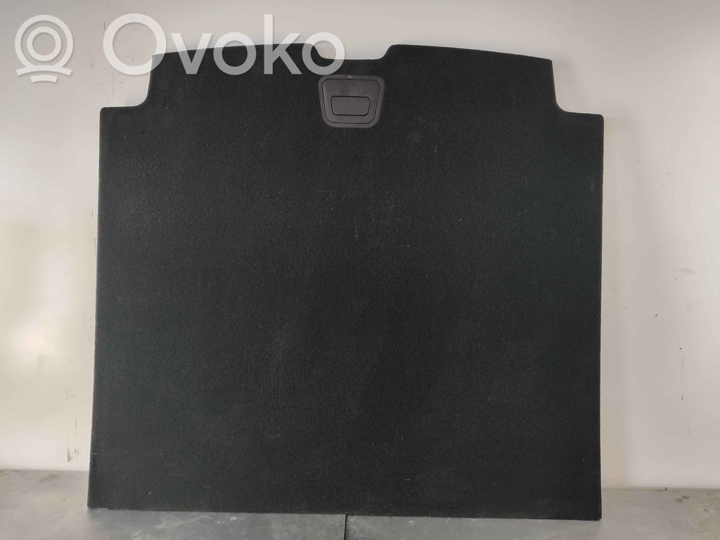 Volvo XC60 Wykładzina bagażnika 