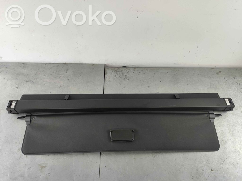 Volvo XC60 Bandeja del maletero 