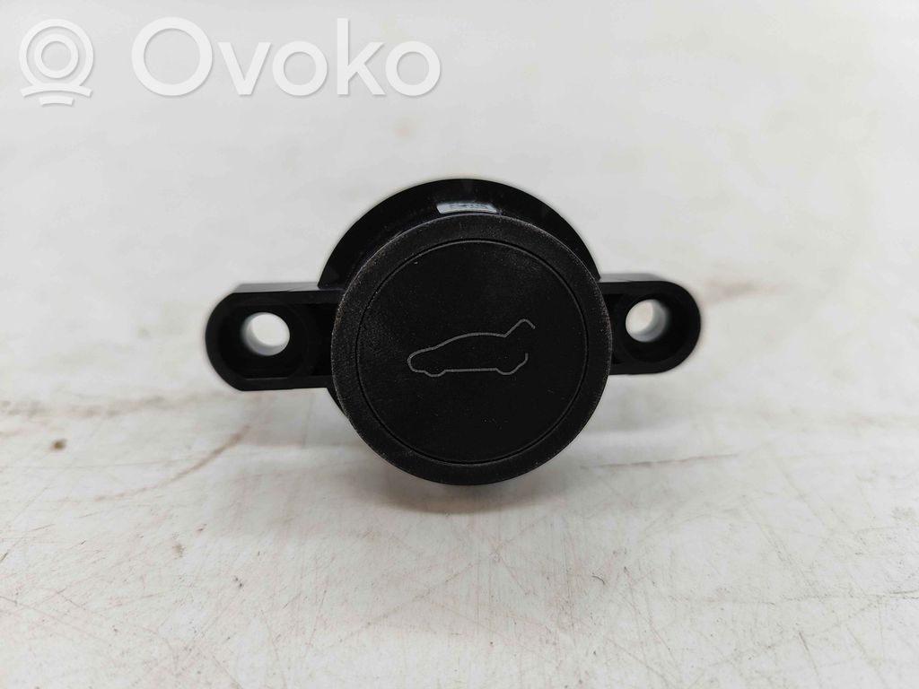 Tesla Model Y Tailgate opening switch 
