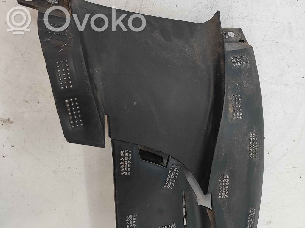 Tesla Model Y Front bumper mounting bracket 