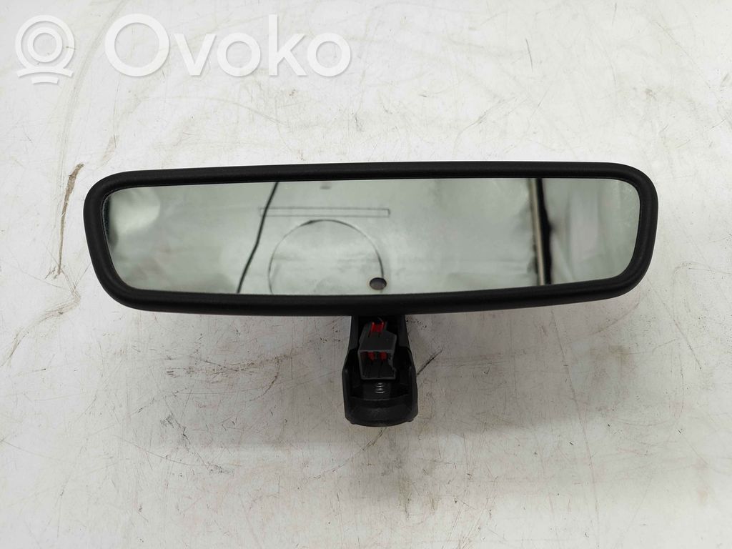 Jaguar XF X250 Espejo retrovisor (interior) 