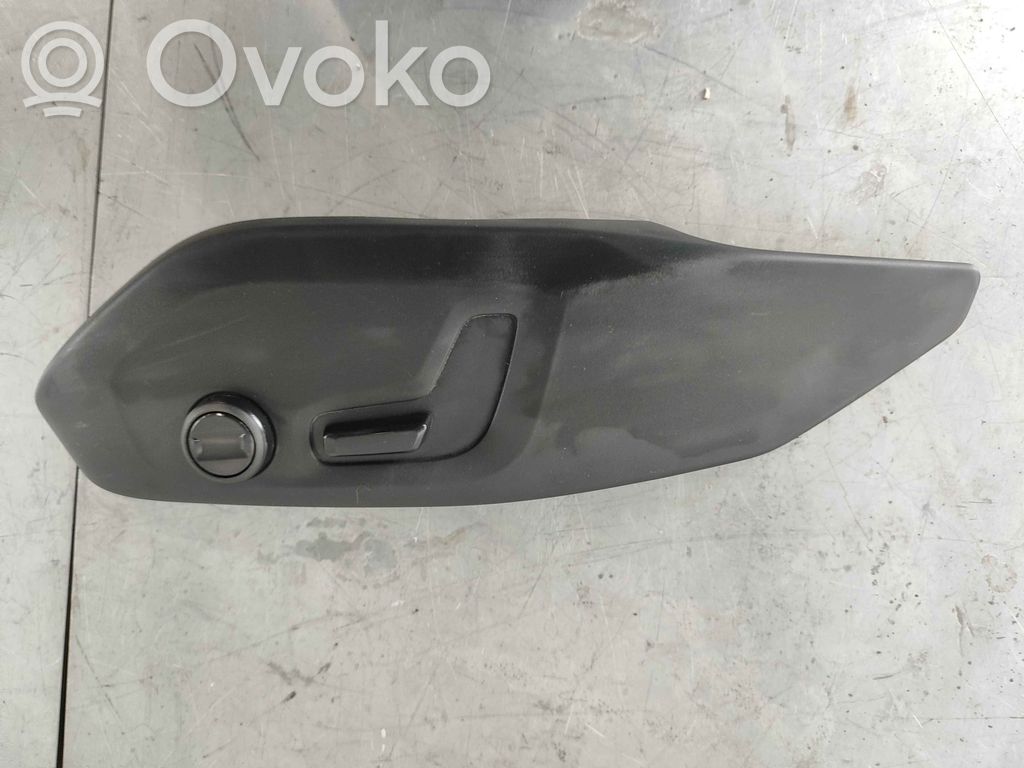 Volvo XC60 Interruptor de control del asiento 