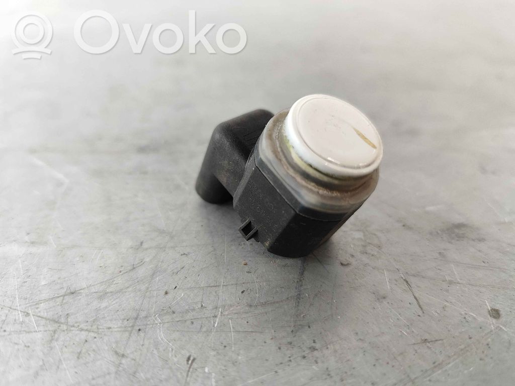 Jaguar XF X250 Sensor de aparcamiento PDC 