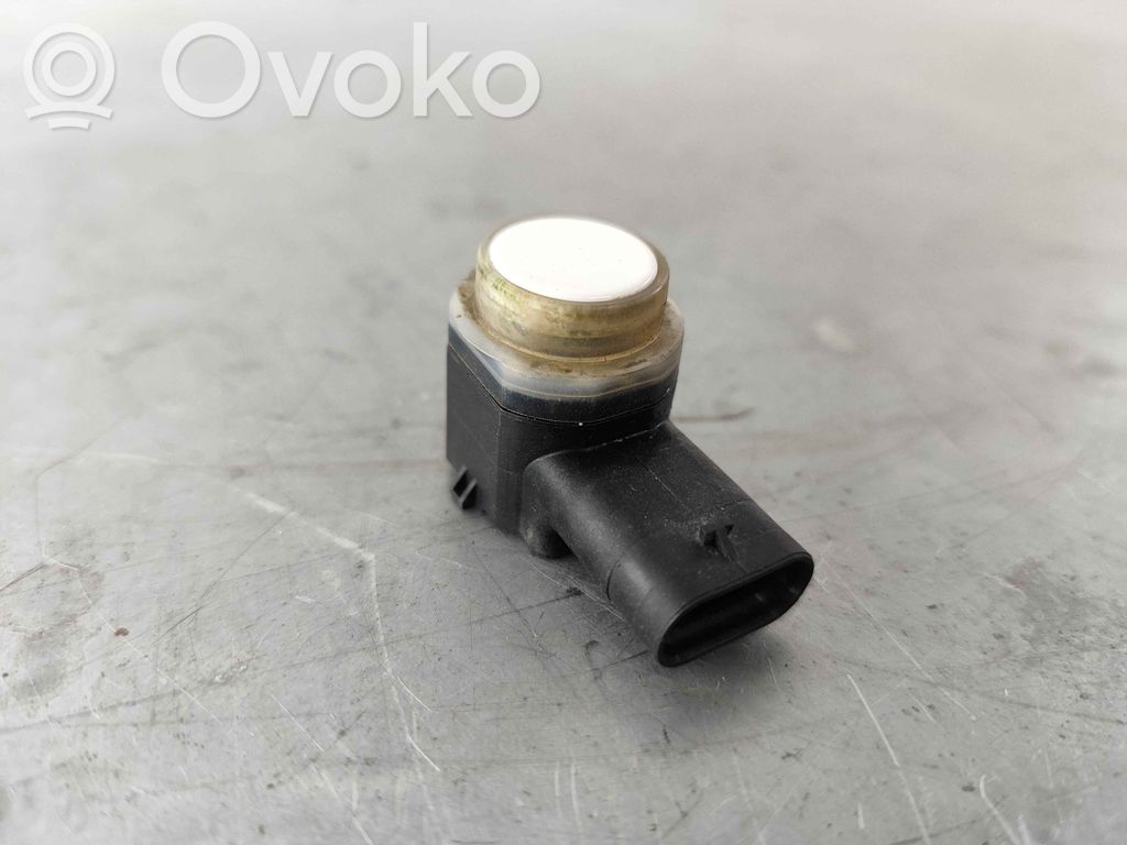 Jaguar XF X250 Parking PDC sensor 
