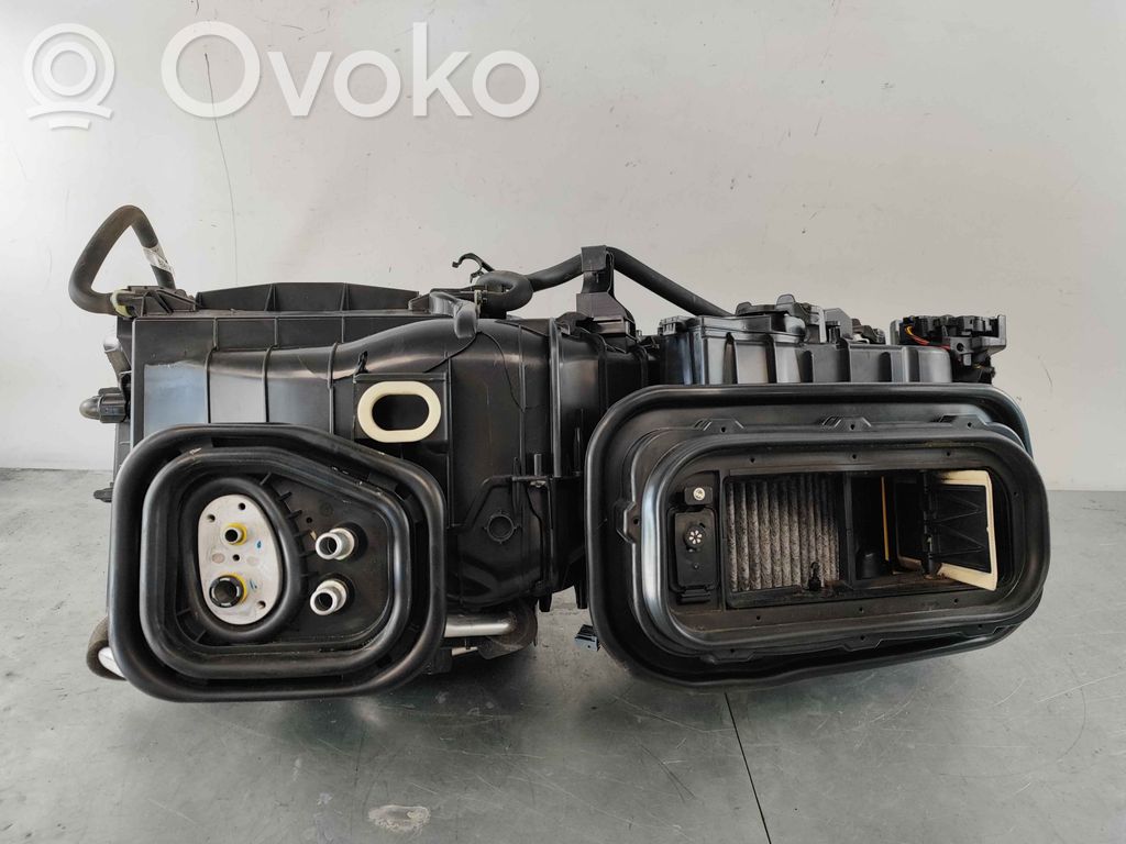 Volvo XC90 Nagrzewnica / Komplet 