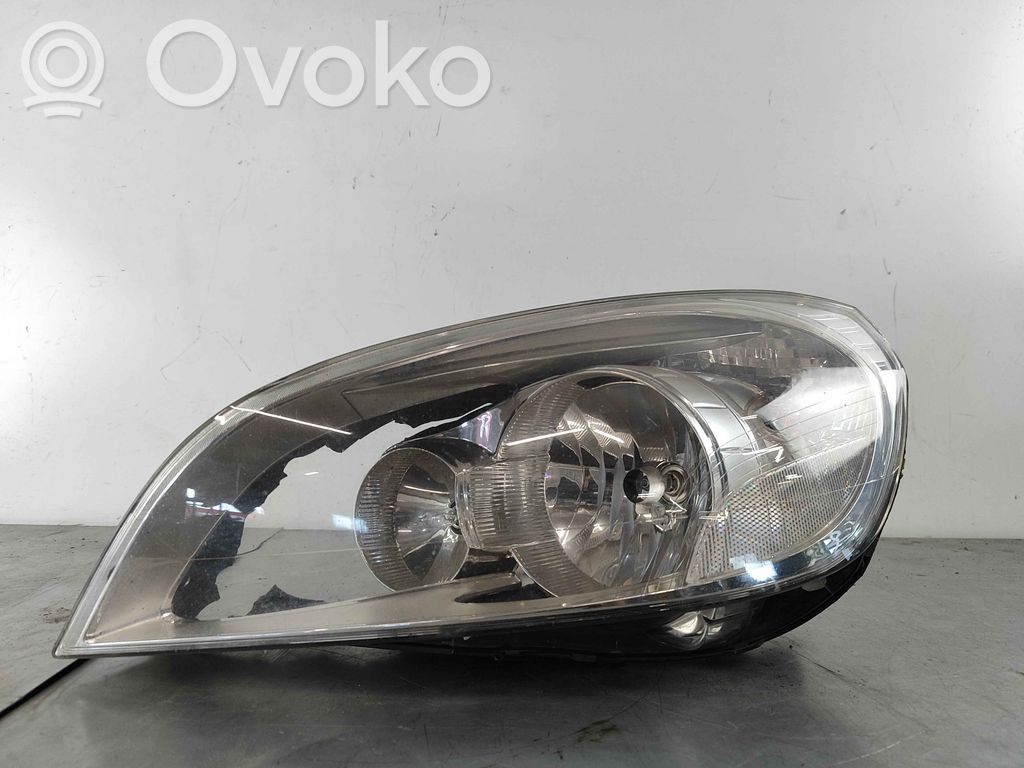 Volvo S60 Headlight/headlamp 