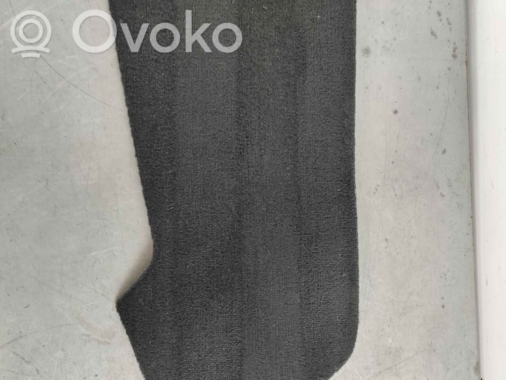 Volvo XC60 Kita centrinė konsolės (tunelio) detalė 