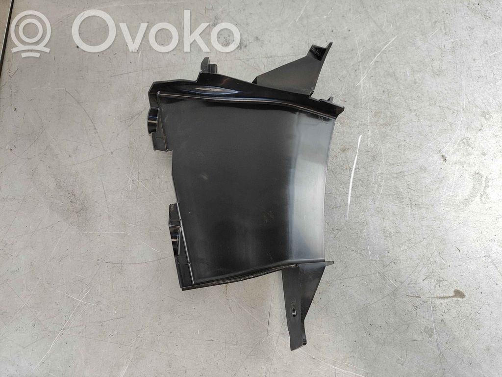 Audi A5 Front bumper lower grill 