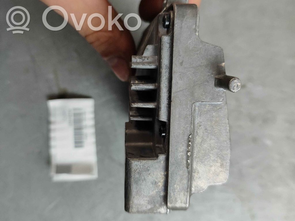 Volvo C40 Windshield/windscreen camera 