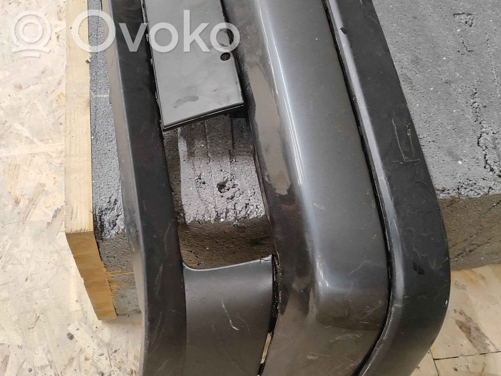 BMW 5 E34 Front bumper 