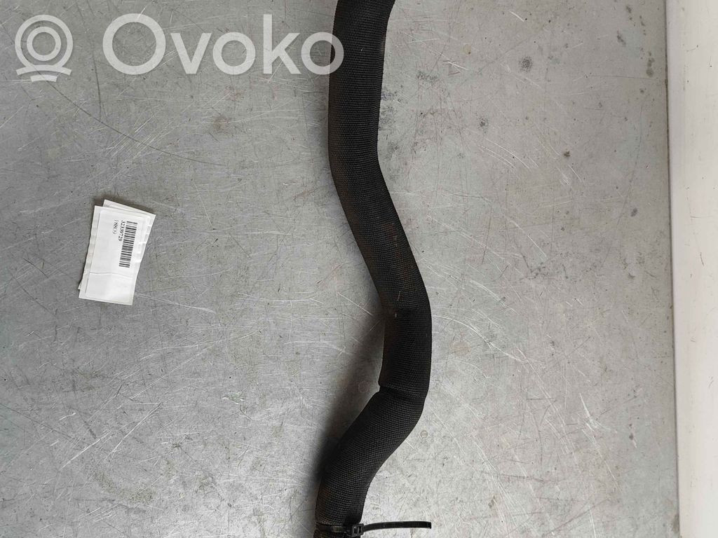 Volvo C40 Przewód / Wąż chłodnicy 
