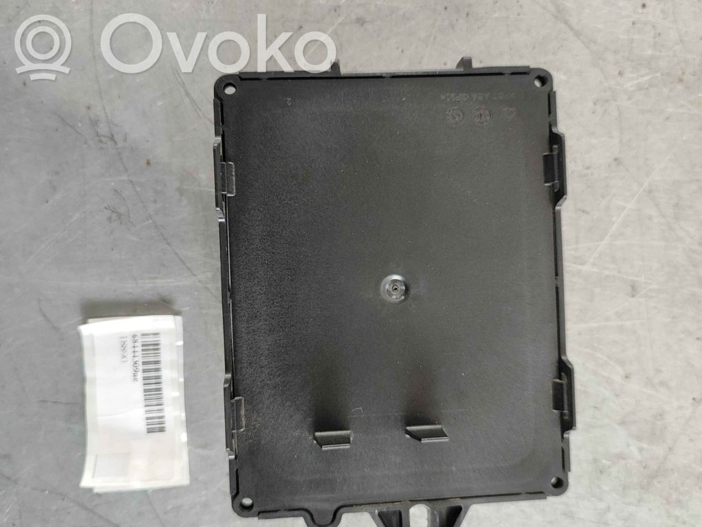Active stabilizer control unit   68444309AE