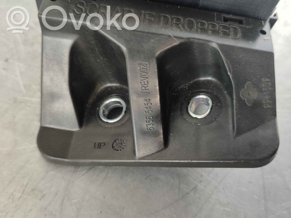 Ram 1500 DT Módulo de fusible 