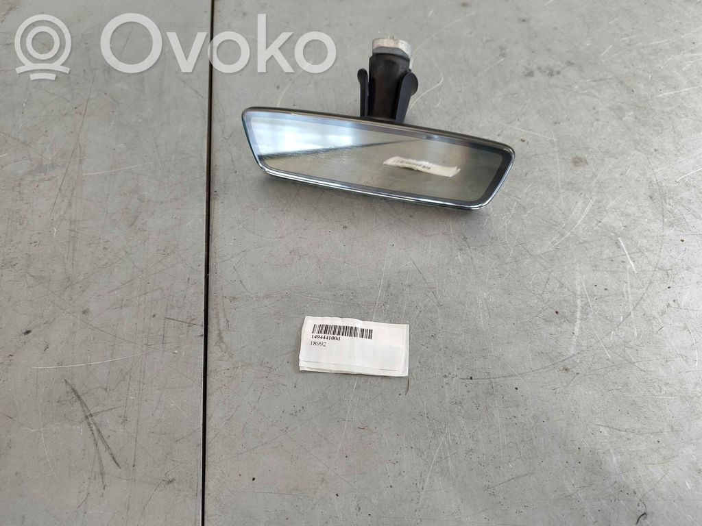 Tesla Model Y Espejo retrovisor (interior) 