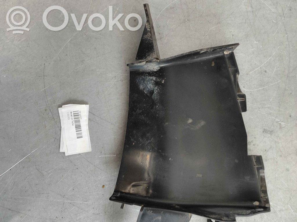 Front bumper mounting bracket   8W6121763D