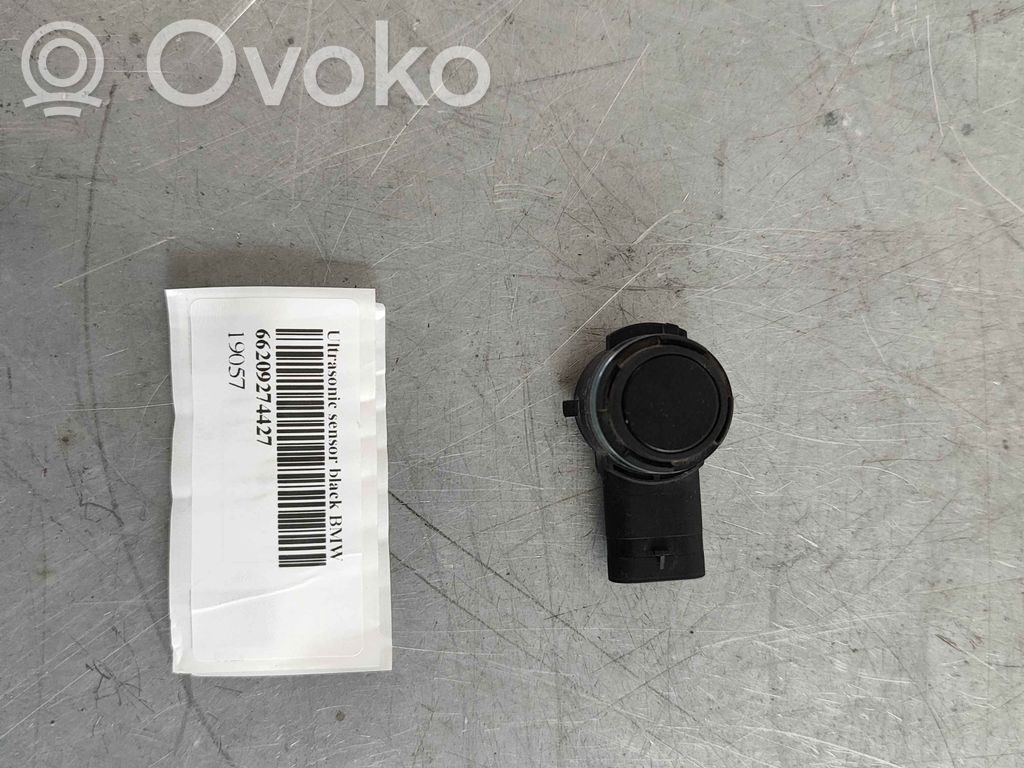 BMW 5 G30 G31 G38 Parksensor PDC 