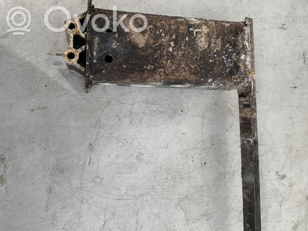 Volvo XC60 Front bumper support beam 