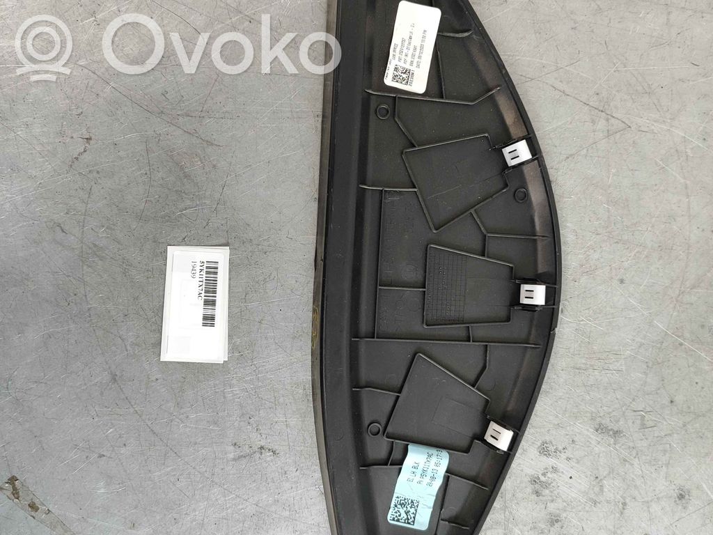 Ram 1500 DT Capac lateral panou bord 