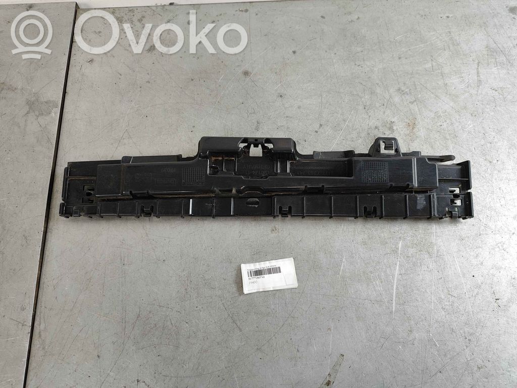 BMW 3 GT F34 Ślizg listwy progowej 