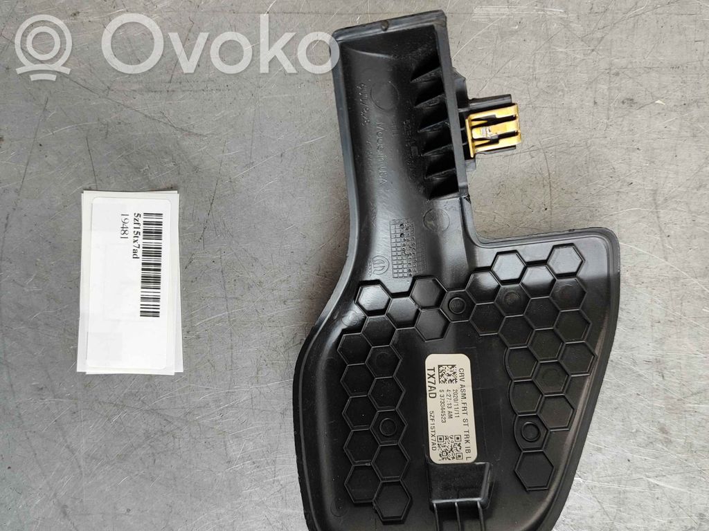 Ram 1500 DT Sedynės apdaila 