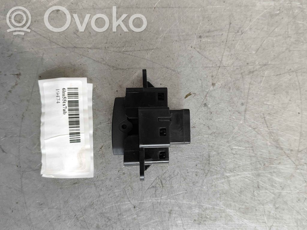 Ram 1500 DT Other switches/knobs/shifts 