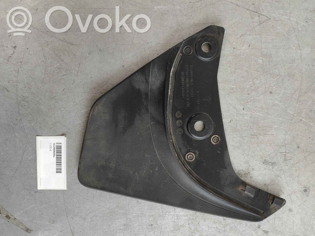 Tesla Model Y Front mudguard 