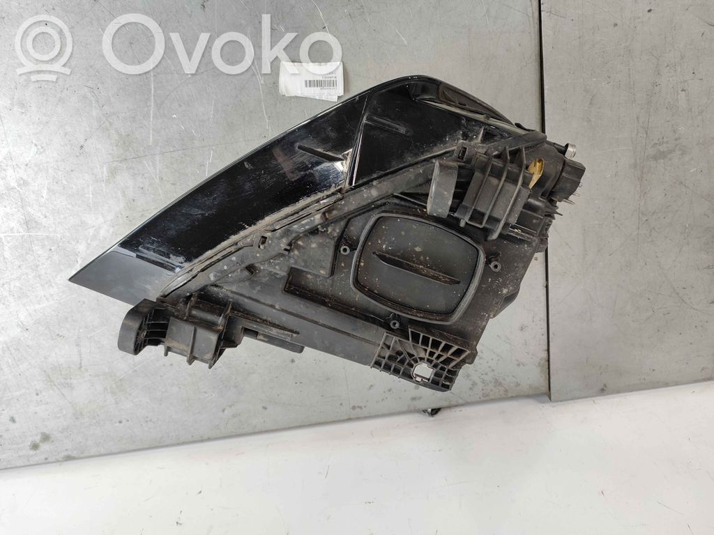 Volkswagen Taigo Headlight/headlamp 