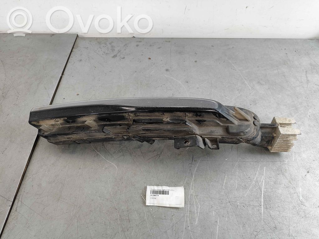 Volvo V40 LED Daytime headlight 