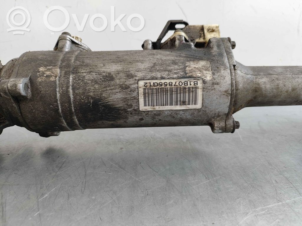 Lexus IS-F Casetă direcție 