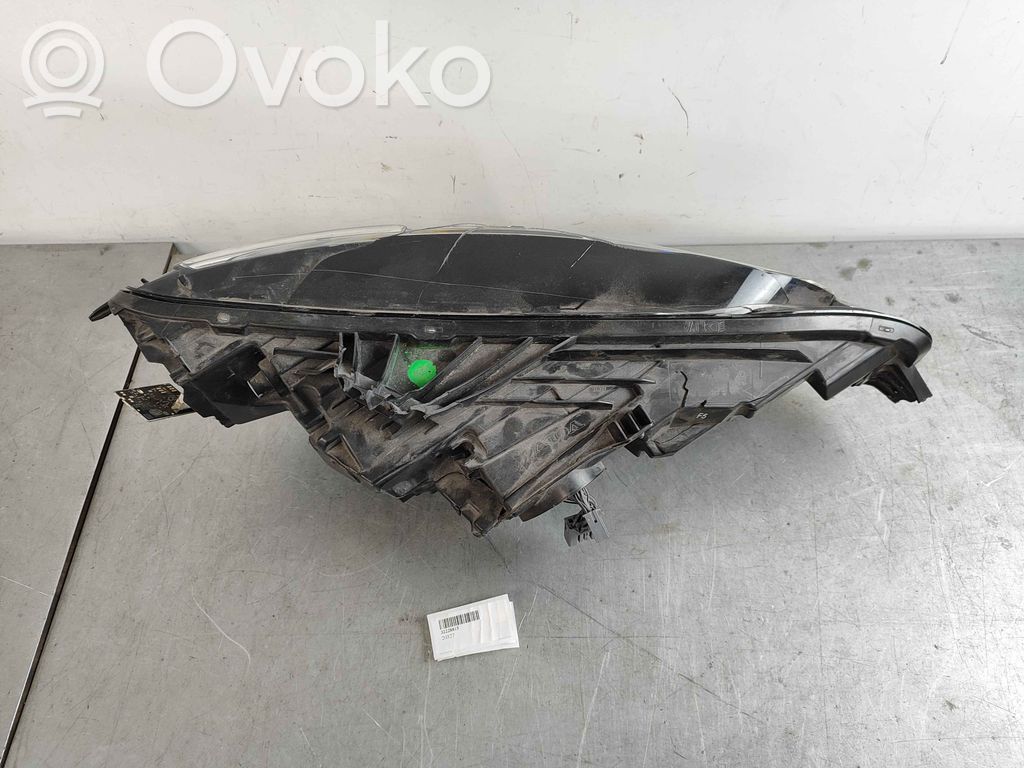 Volvo S60 Scheinwerfer 