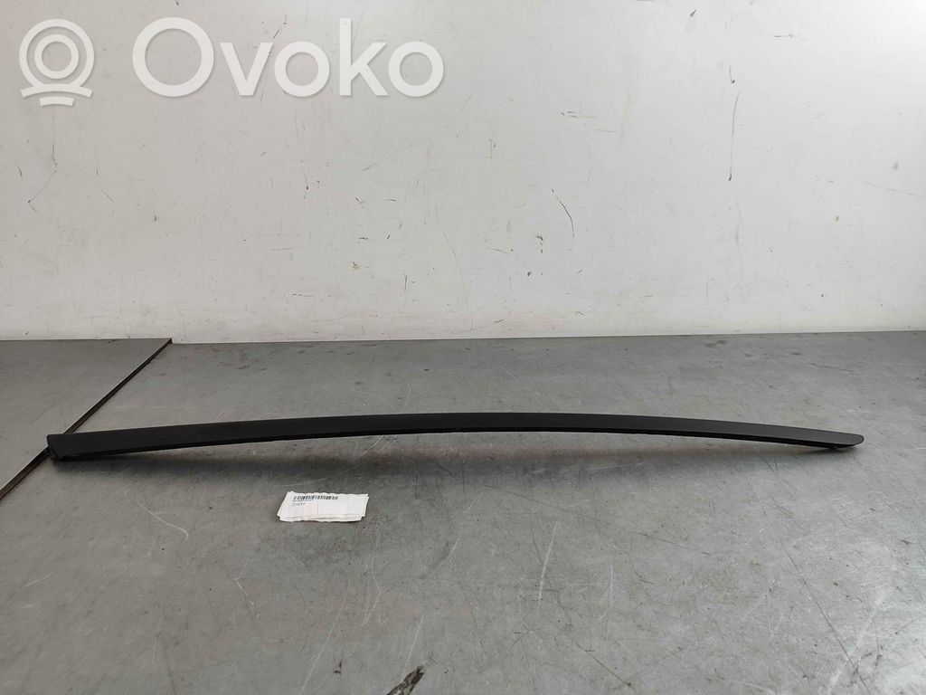 Audi A3 S3 8V Tuulilasin lista 