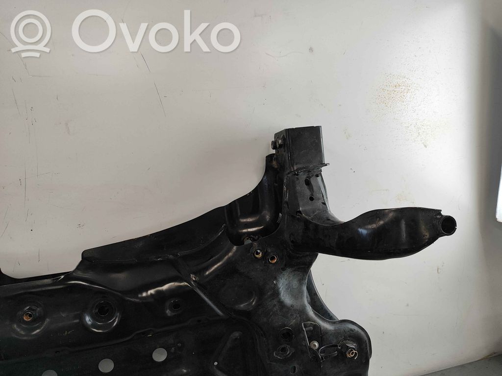 Volvo C40 Front subframe 