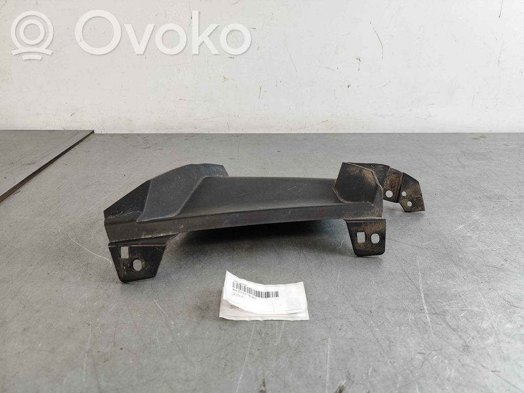 Audi A4 S4 B9 8W Ghidaj aer/conductă intercooler 