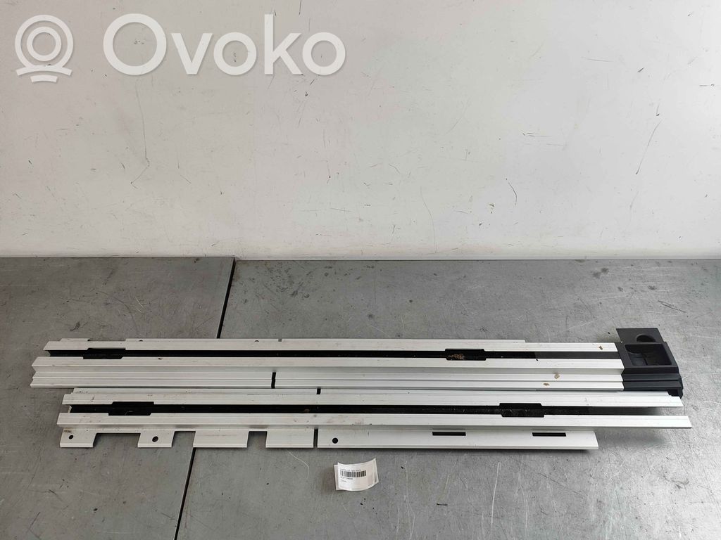 BMW 3 GT F34 Alte elemente acoperire portbagaj 